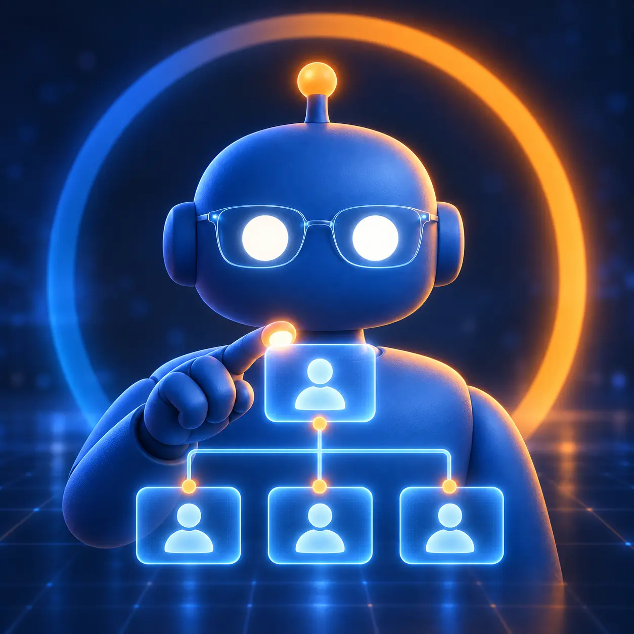 AI Governance Maker