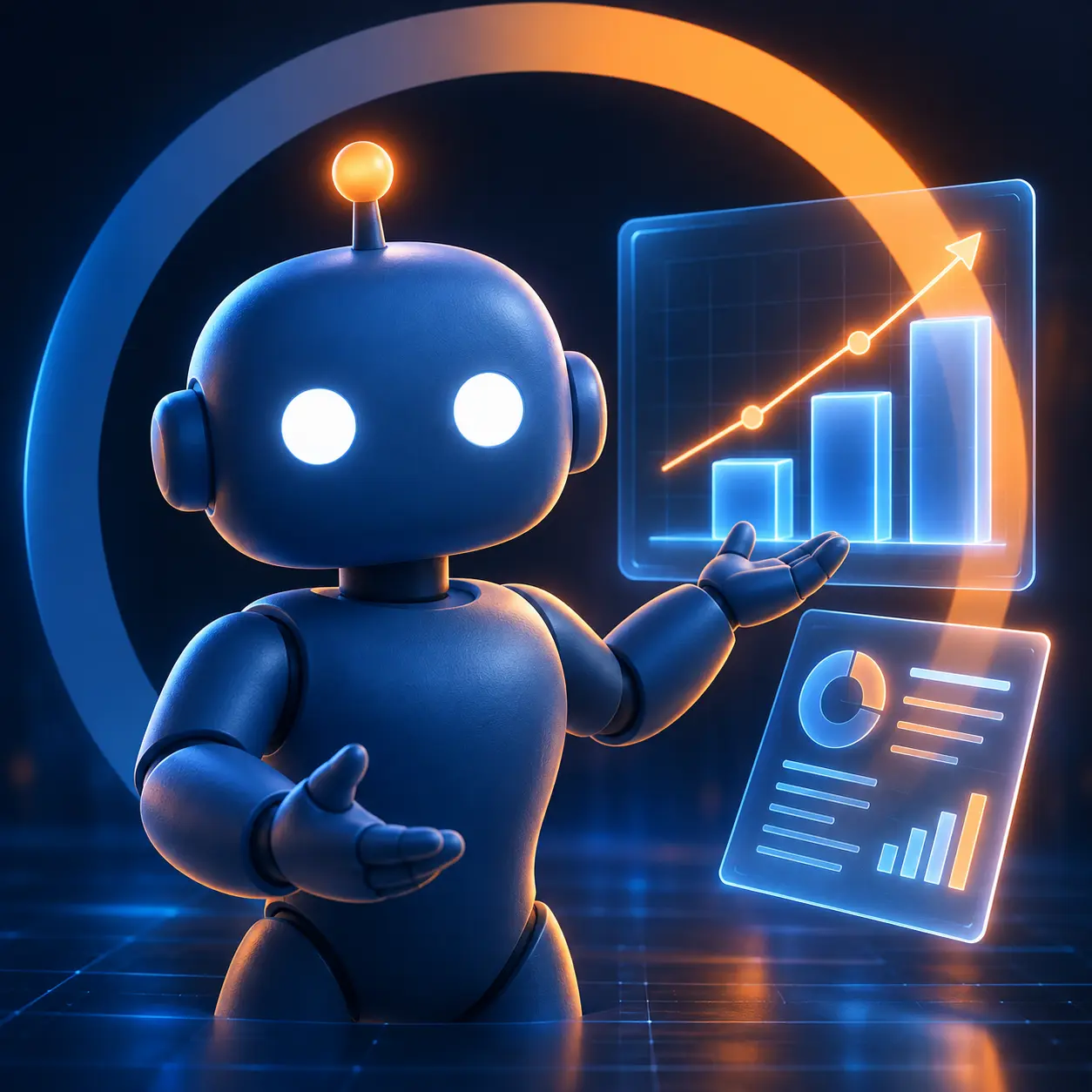 Businesscase Generator